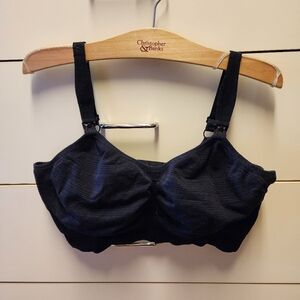 Pumping & Nursing Bra